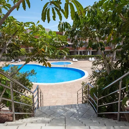 Architect's Beach Apartament