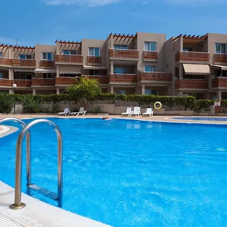 Architect's Beach Apartament *