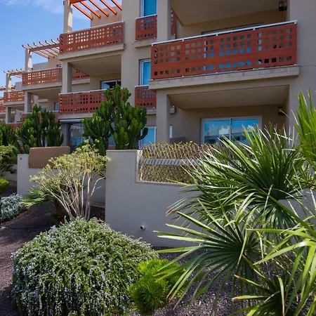 Apartament Architect's Beach