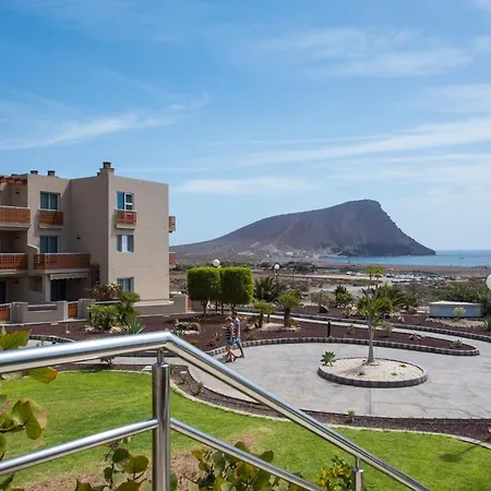 Architect's Beach Apartament