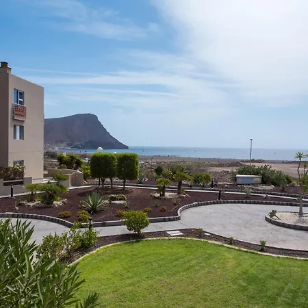 Apartament Architect's Beach