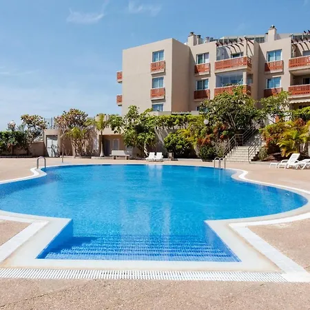 Architect's Beach Apartament *