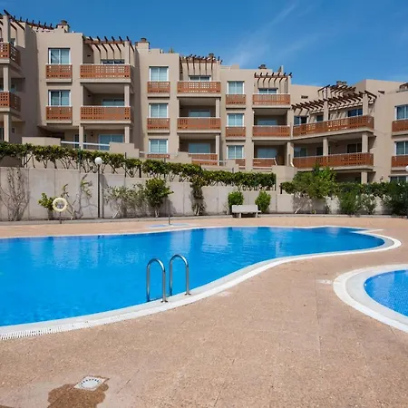 Apartament Architect's Beach Granadilla De Abona