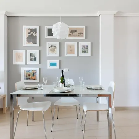 Architect's Beach Apartament Granadilla De Abona