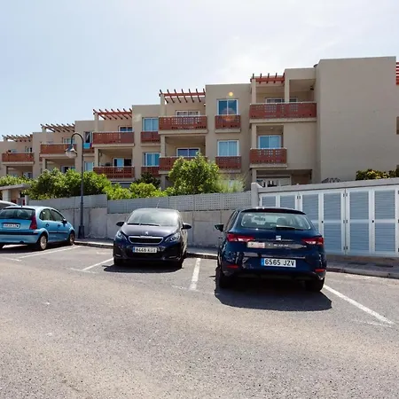 Architect's Beach Apartament
