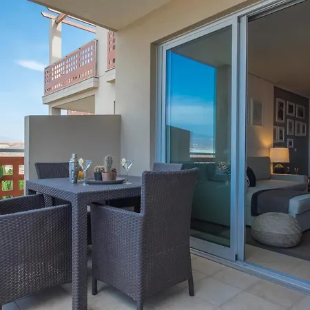 Apartament Architect's Beach