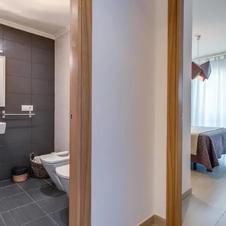 Architect's Beach Apartament