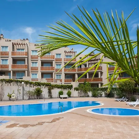 Architect's Beach Apartament