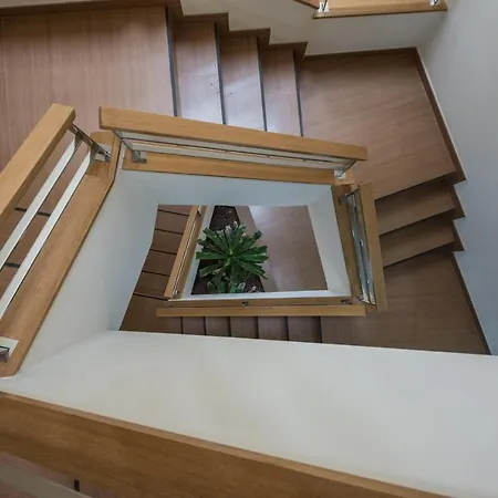 Apartament Architect's Beach