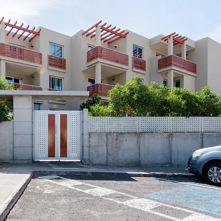 Architect's Beach Apartament