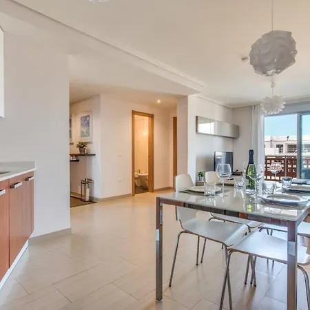 Apartament Architect's Beach