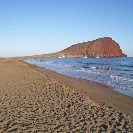 Architect's Beach * Granadilla De Abona